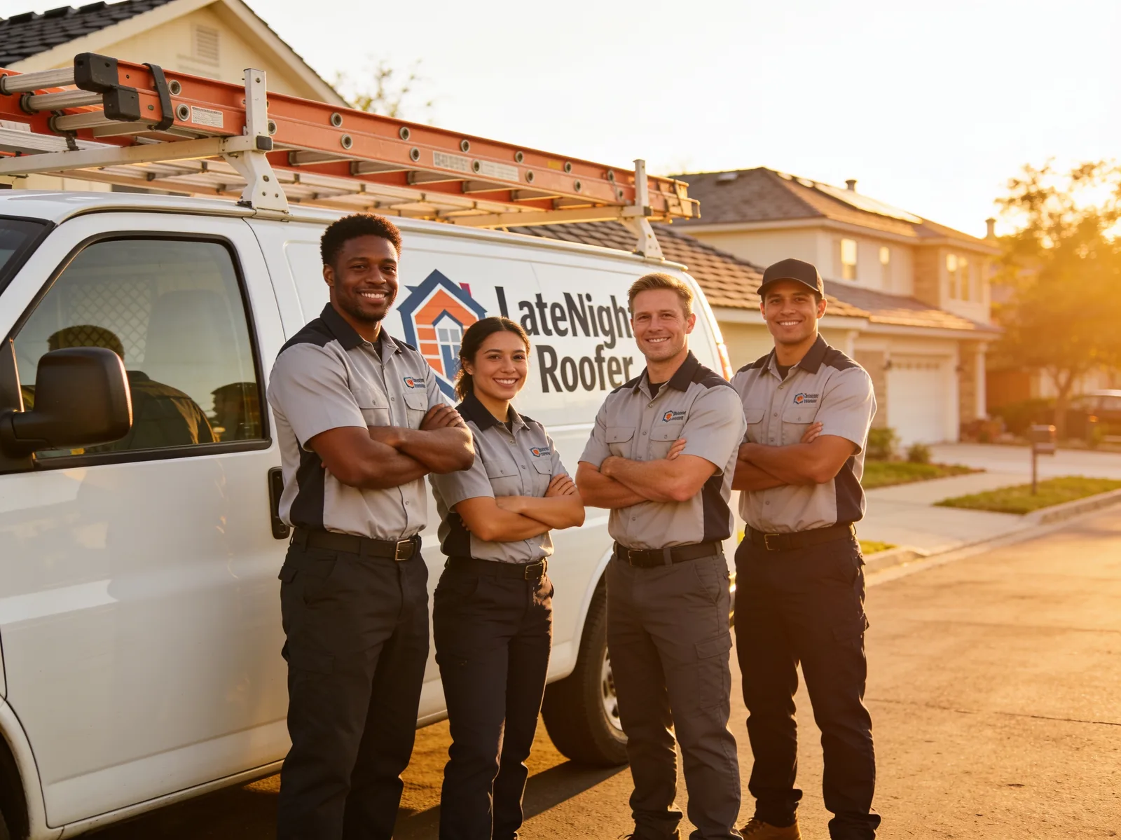 Emergency Roof Repair company in Natchitoches, LA